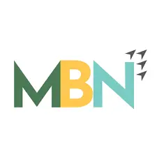 Mid Bay News logo